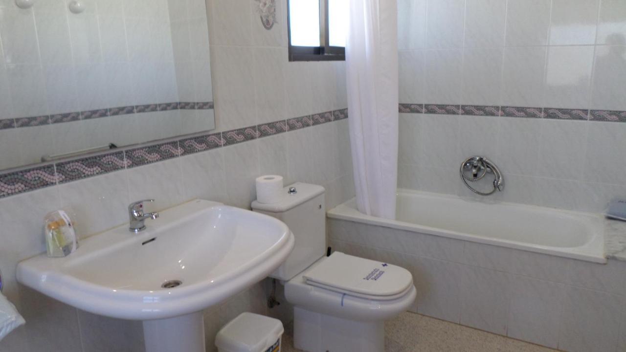 Apartamento primera linea de playa WIFI gratis Dénia Exterior foto